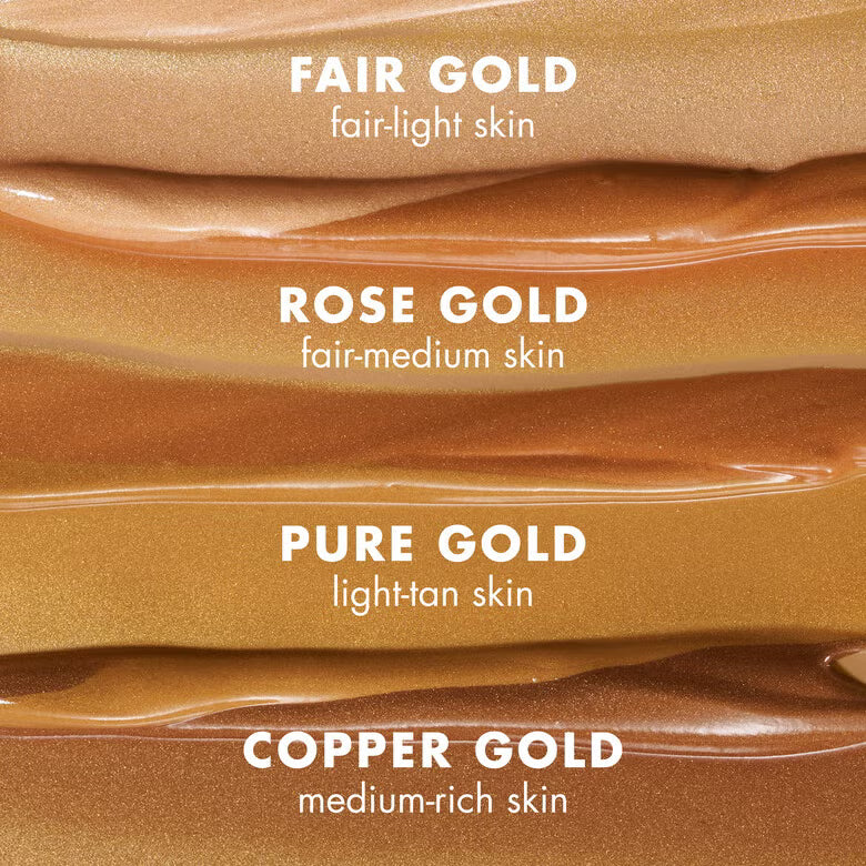 Elf Gotas Bronceadoras Bronzing Drops