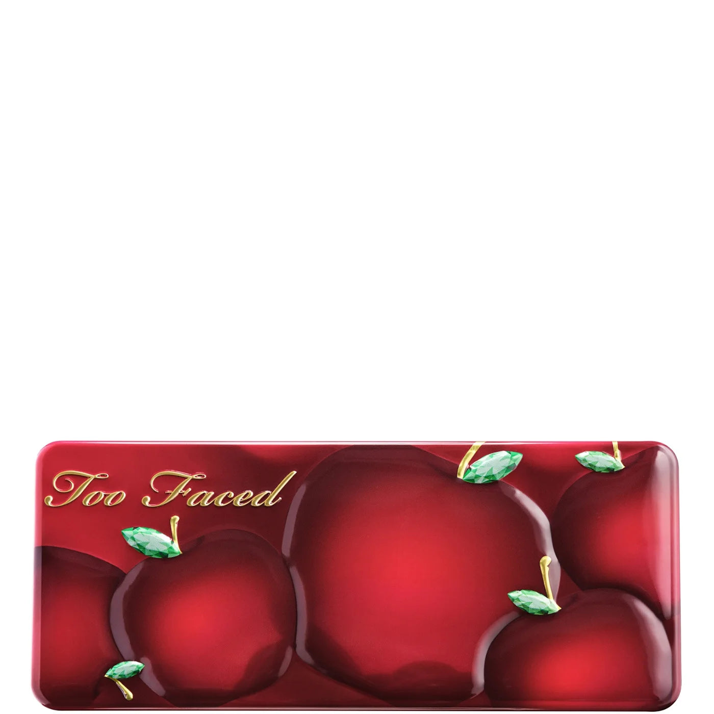 Too Faced Paleta De Sombras Appley In Love.