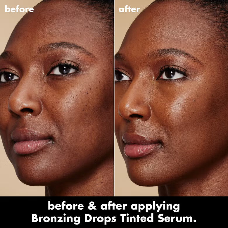 Elf Gotas Bronceadoras Bronzing Drops