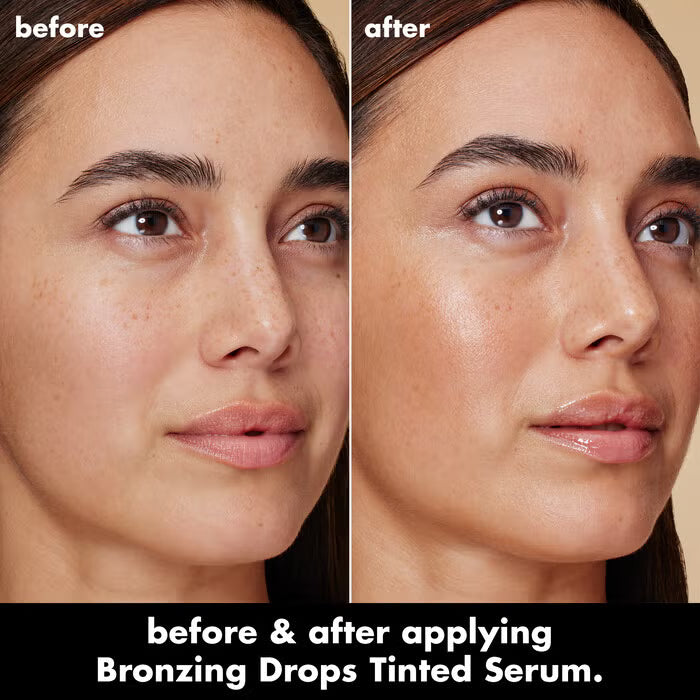 Elf Gotas Bronceadoras Bronzing Drops