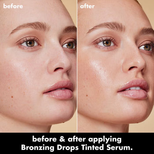 Elf Gotas Bronceadoras Bronzing Drops