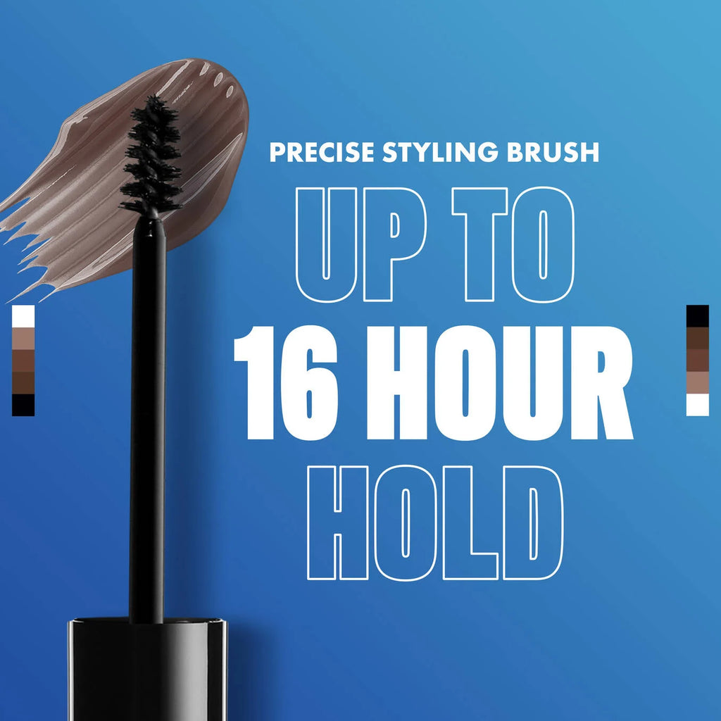 Nyx Gel Fijador Para Cejas The Brow Glue.