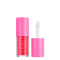 Too faced Lip Oil Gloss Kissing Jelly.