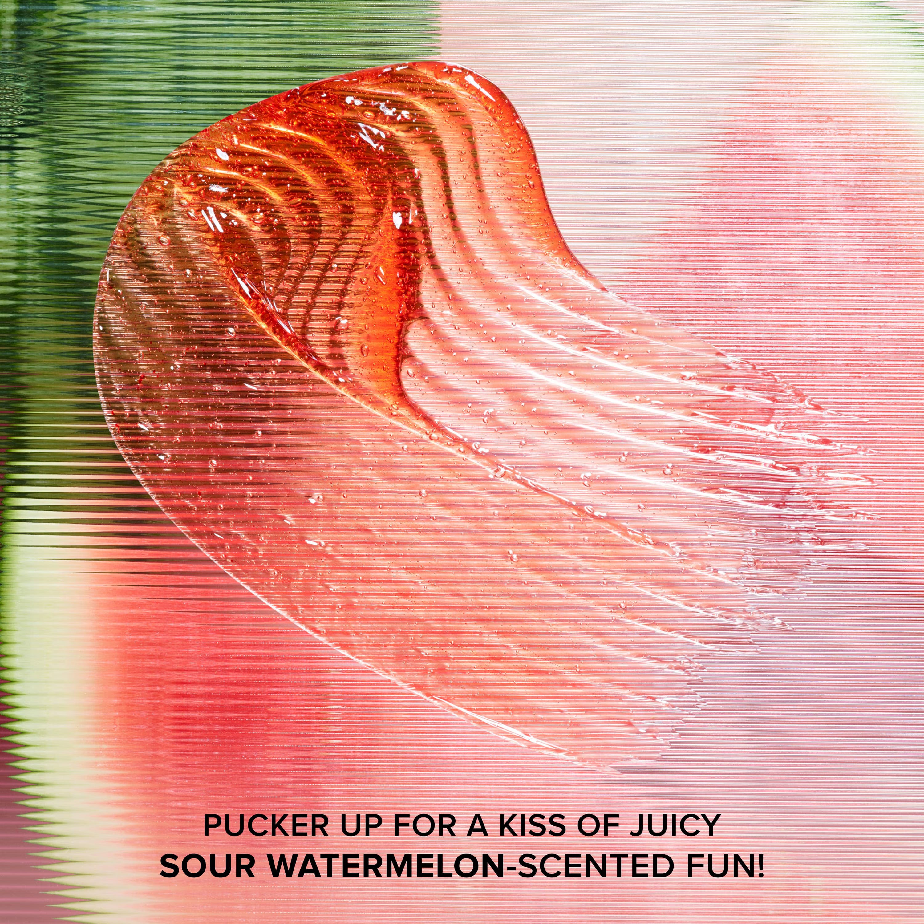 Too faced Lip Oil Gloss Kissing Jelly.