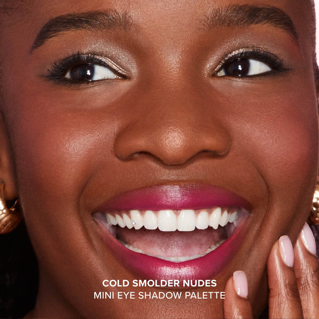 Too Faced Paleta Sombras Born This Way Natural Mini.