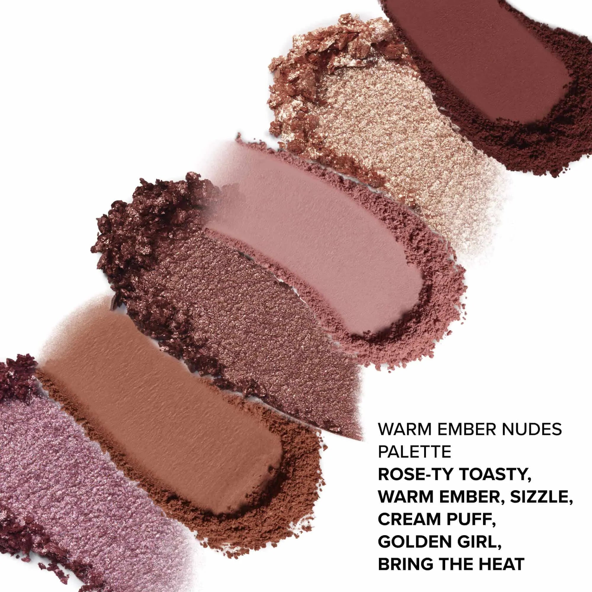 Too Faced Paleta Sombras Born This Way Natural Mini.