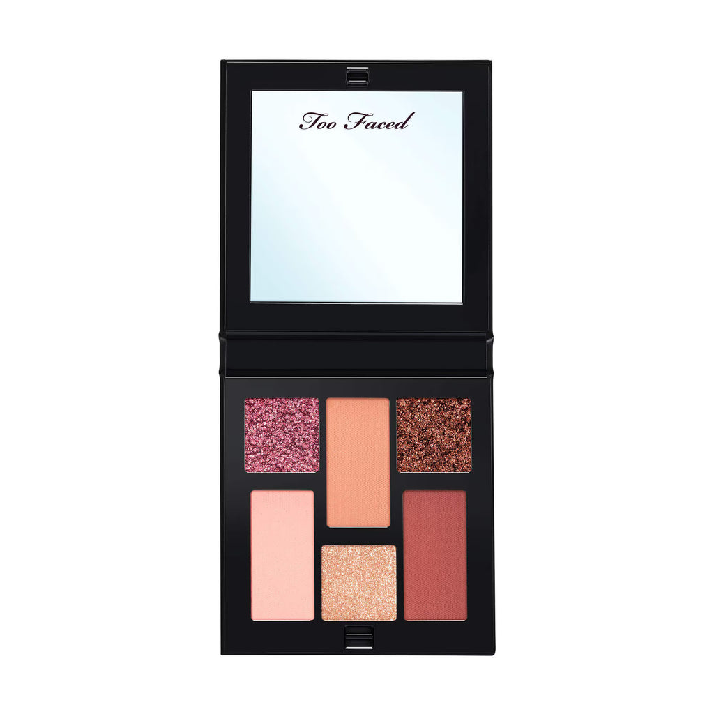 Too Faced Paleta Sombras Born This Way Natural Mini.