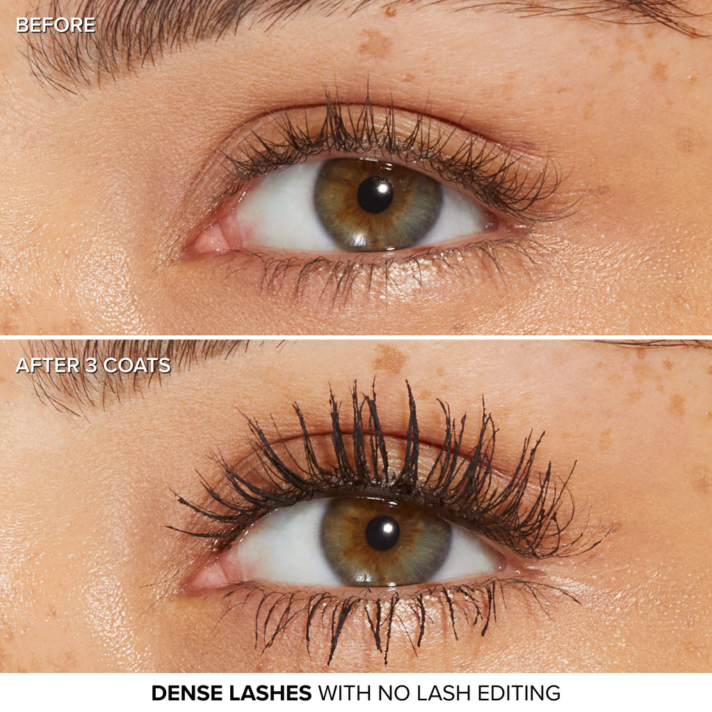 Too Faced Better Than Sex Pestañina Voluminizadora.