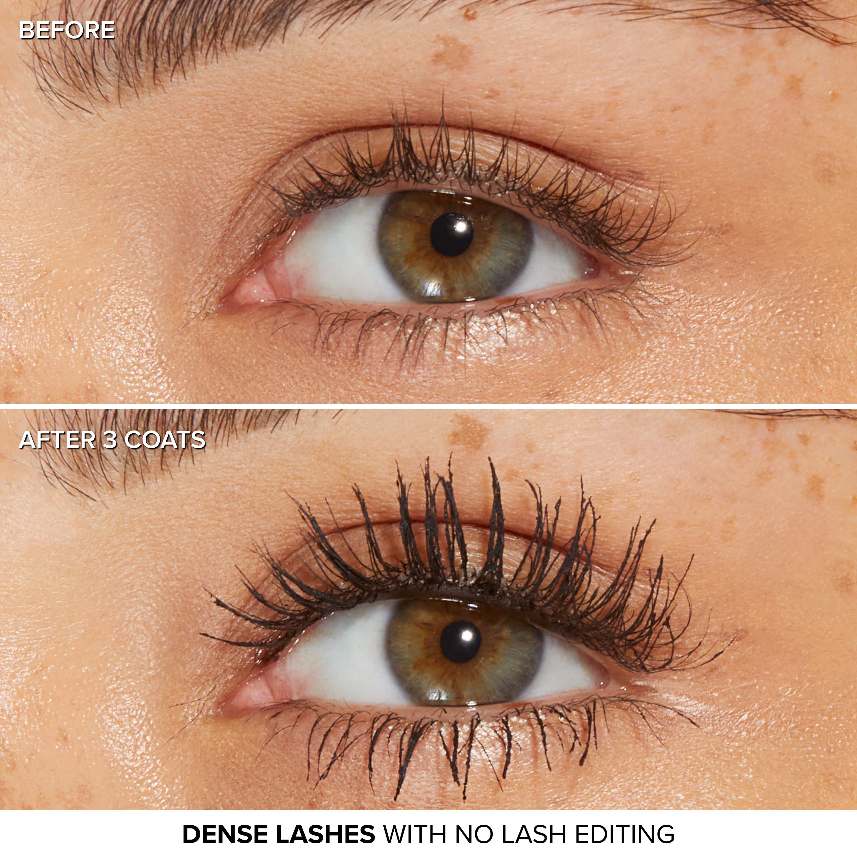 Too Faced Better Than Sex Pestañina Voluminizadora.