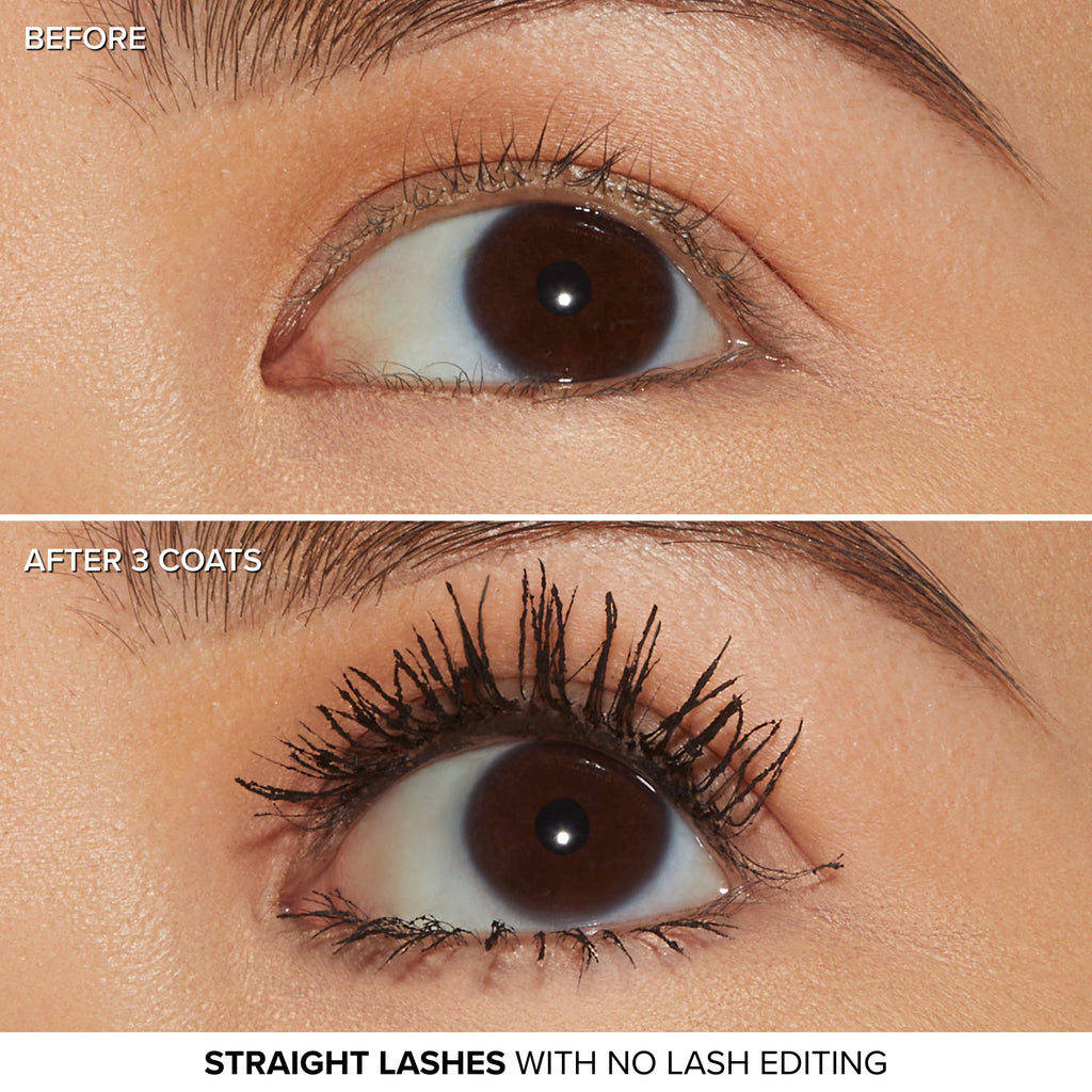 Too Faced Better Than Sex Pestañina Voluminizadora.