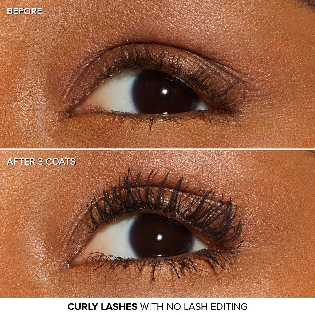 Too Faced Better Than Sex Pestañina Voluminizadora.