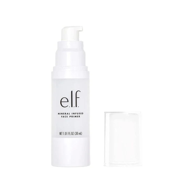 Elf Primer Mineralizado! Mineral Infused Face Primer