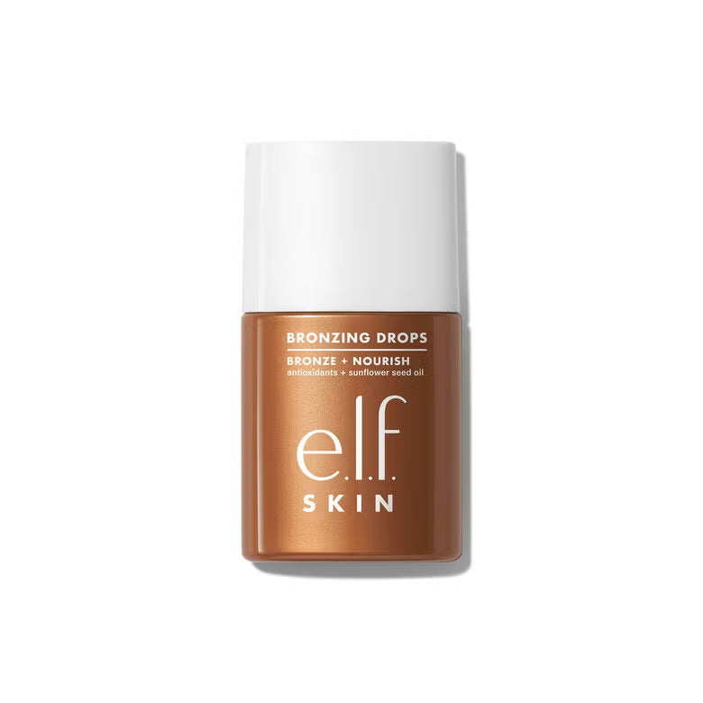 Elf Gotas Bronceadoras Bronzing Drops