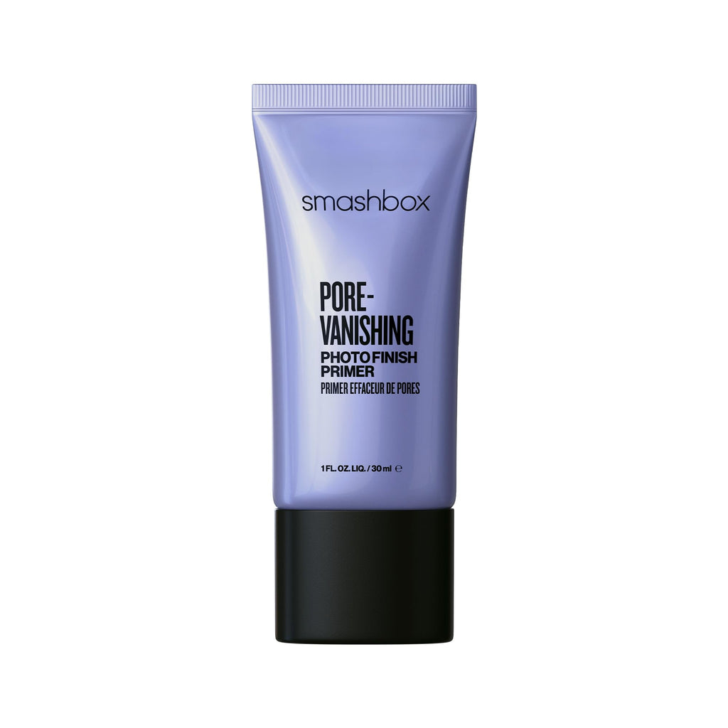Smashbox Primer Photo Finish Pore Vanishing Difuminador De Poros.