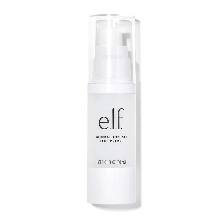Elf Primer Mineralizado! Mineral Infused Face Primer