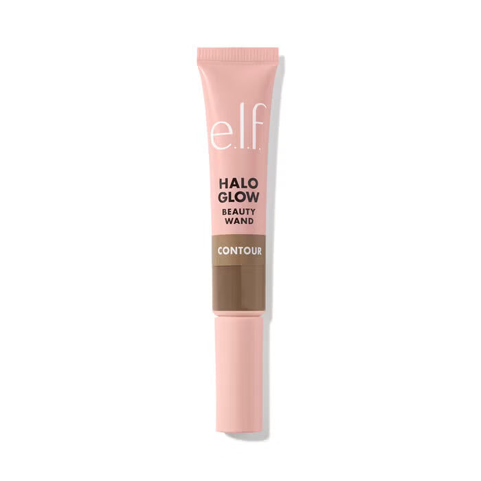 Elf Contorno Liquido Halo Glow Beauty Wand.