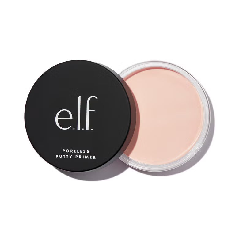 Elf Primer Difuminador De Poros Poreless Putty Primer.