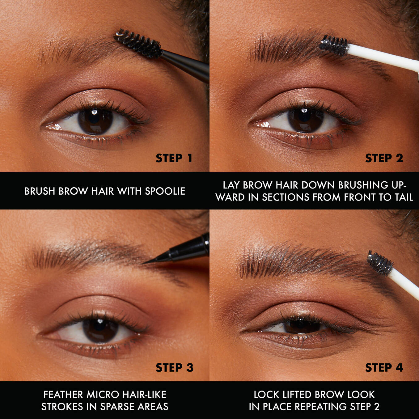 Nyx Gel Fijador Para Cejas The Brow Glue.