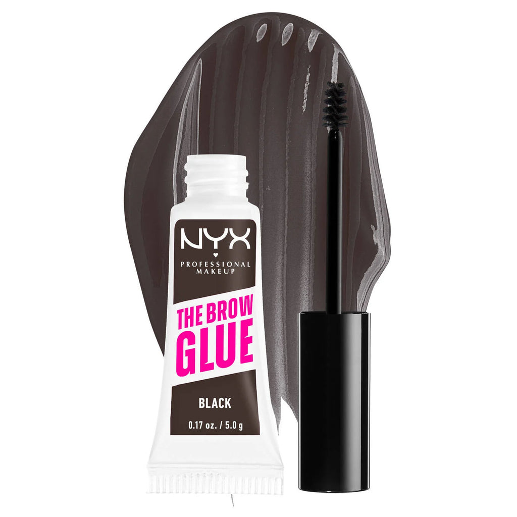 Nyx Gel Fijador Para Cejas The Brow Glue.