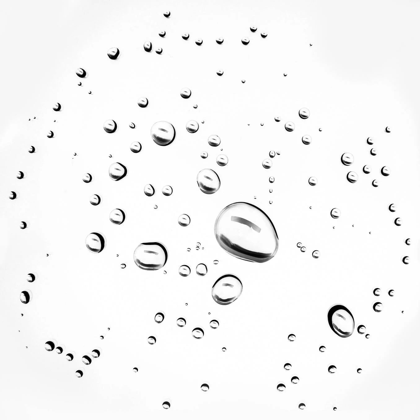 Nyx Spray Fijador De Maquillaje De Larga Duración Plump Finish.