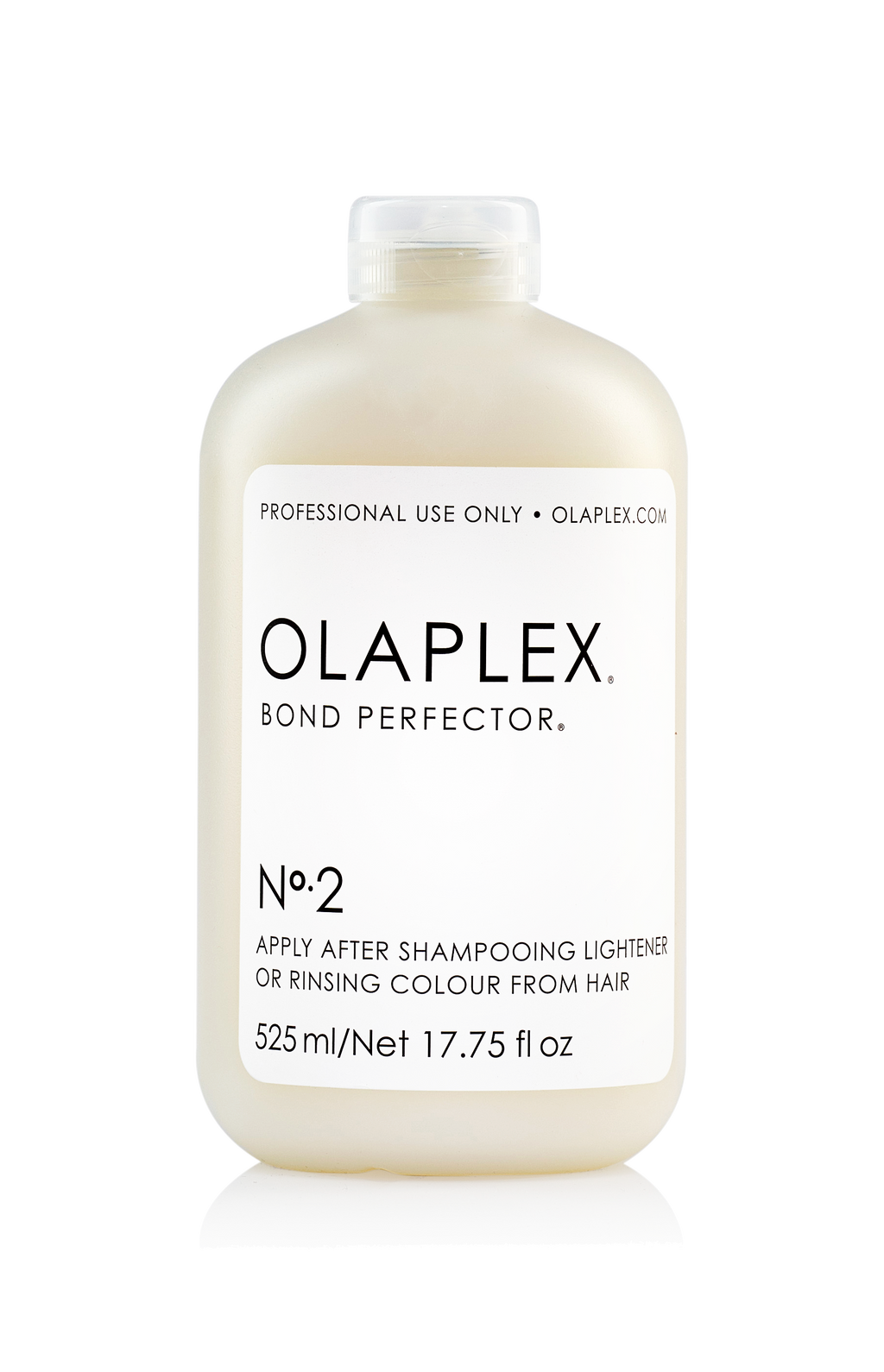Olaplex N°2 Bond Perfector Tratamiento Profesional Reparador 525ml.