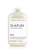 Olaplex N°2 Bond Perfector Tratamiento Profesional Reparador 525ml.