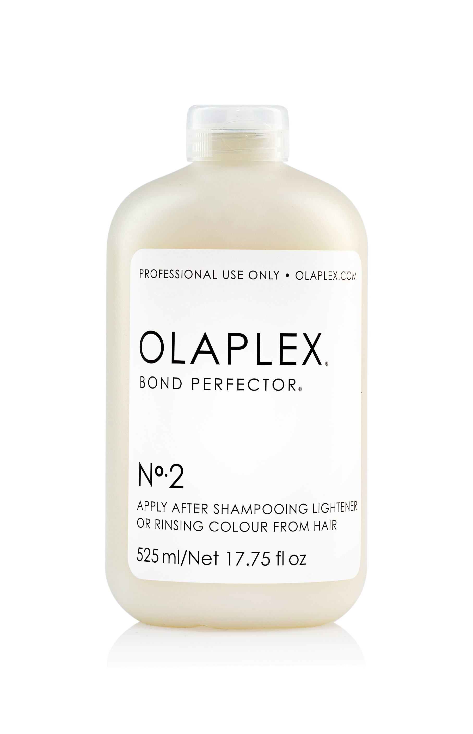 Olaplex N°2 Bond Perfector Tratamiento Profesional Reparador 525ml.