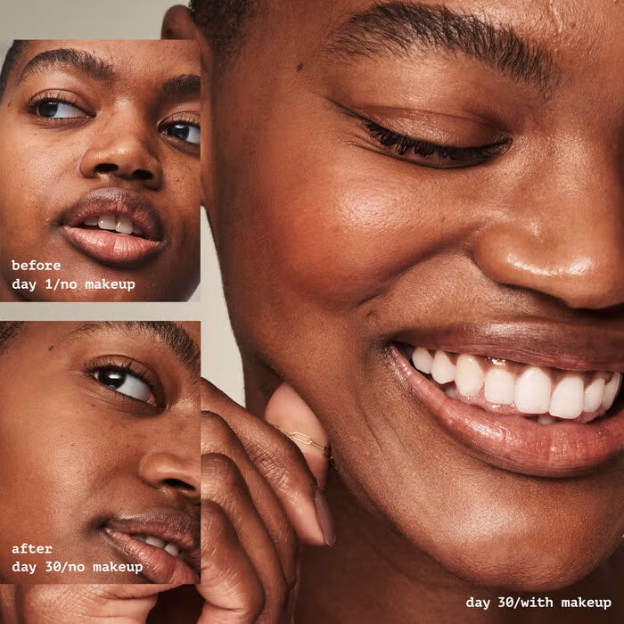 Elf Primer Difuminador De Poros Y Combate Imperfecciones Putty Primer Salicilic Acid.