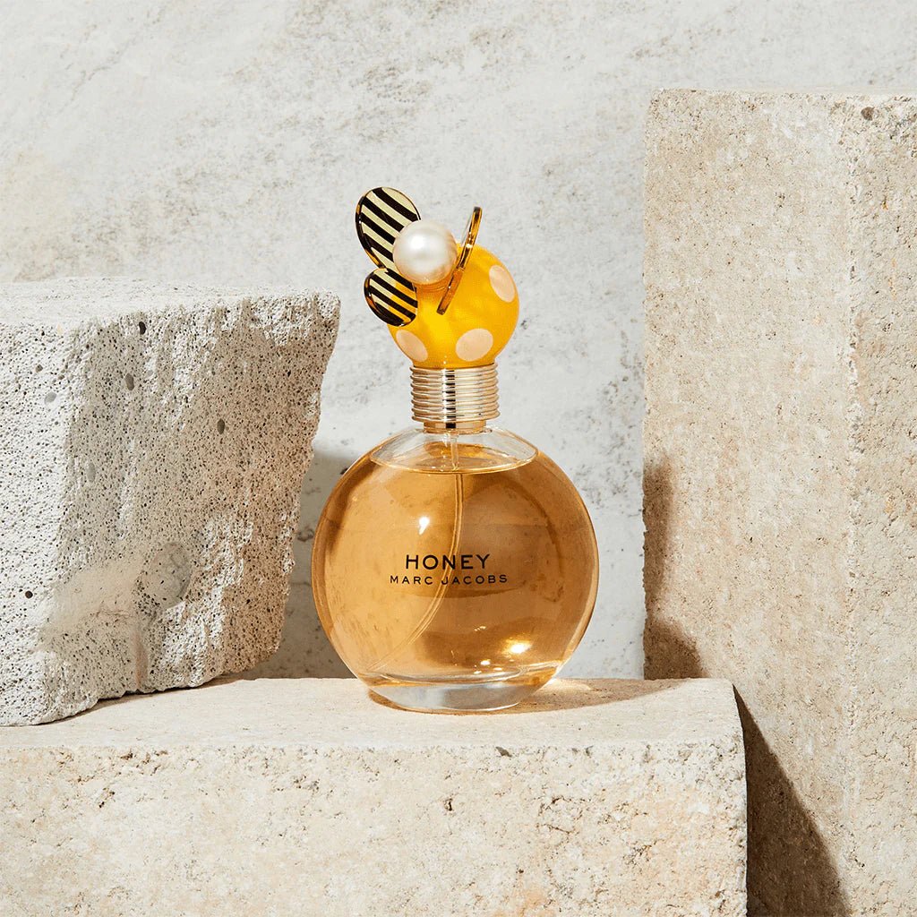 Perfume Marc Jacobs Honey Eau De Parfum 100ml.