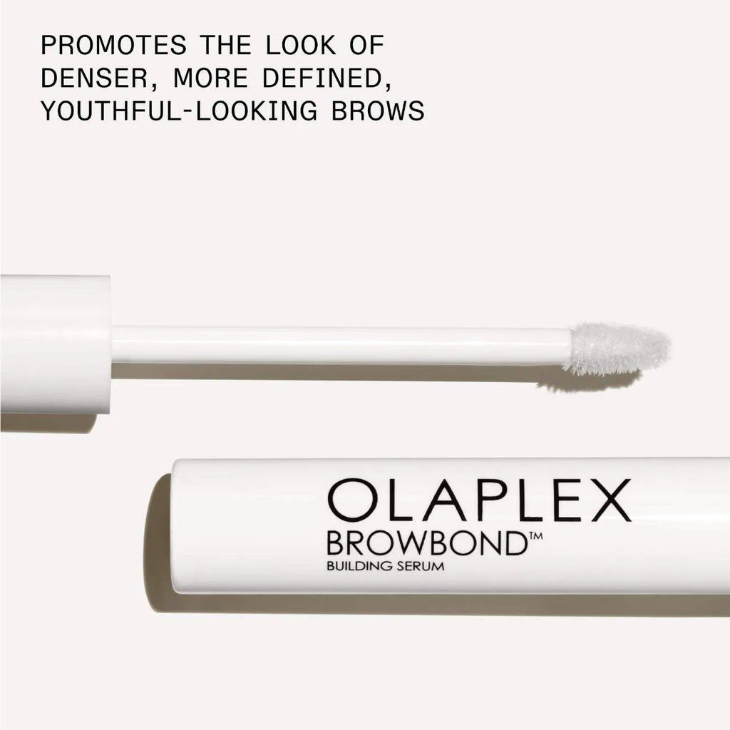Olaplex Browbond Serum Tratamiento Para El Crecimiento De Cejas 3 en 1.