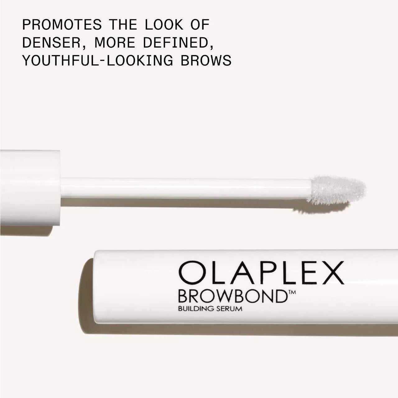 Olaplex Browbond Serum Tratamiento Para El Crecimiento De Cejas 3 en 1.