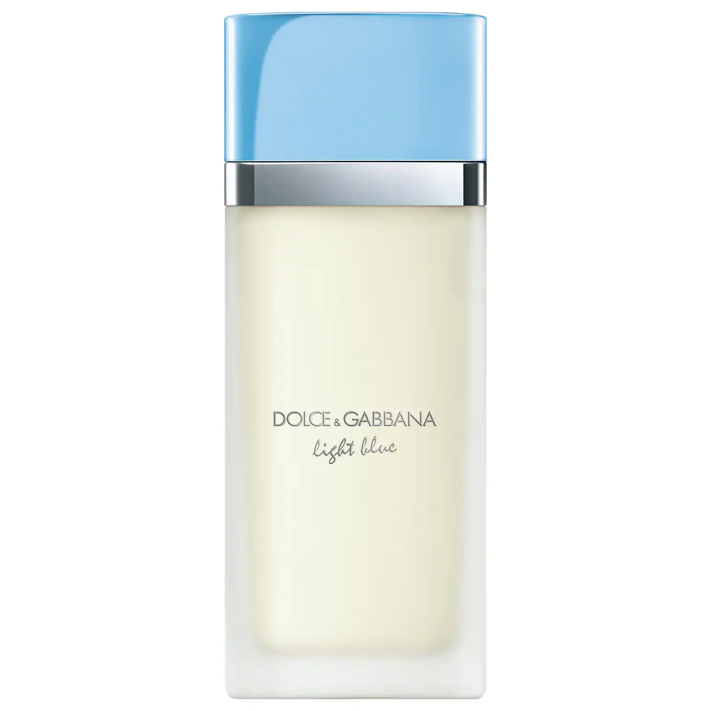 Perfume Dolce & Gabbana Light Blue EDT.