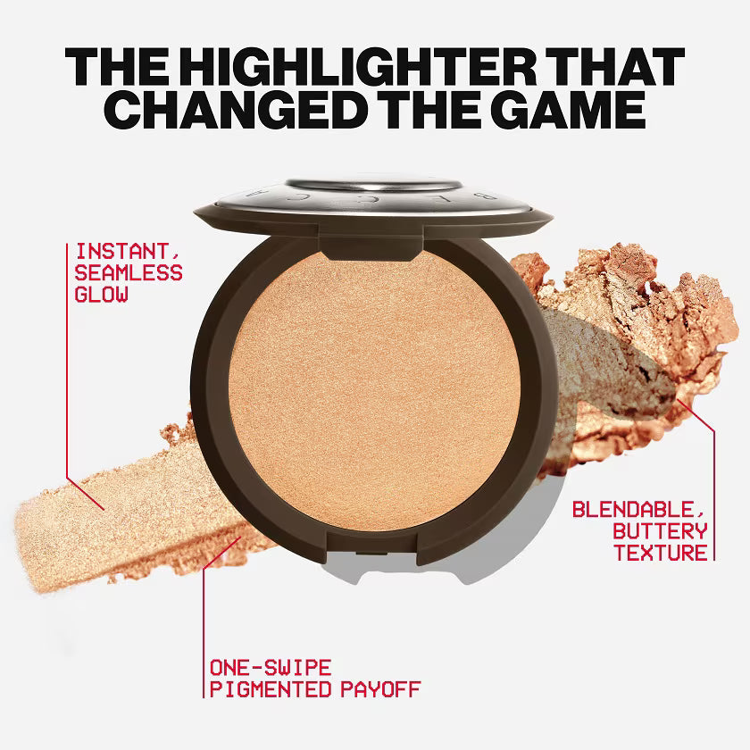 Samahbox x Becca Iluminador Shimmering Skin Perfector.