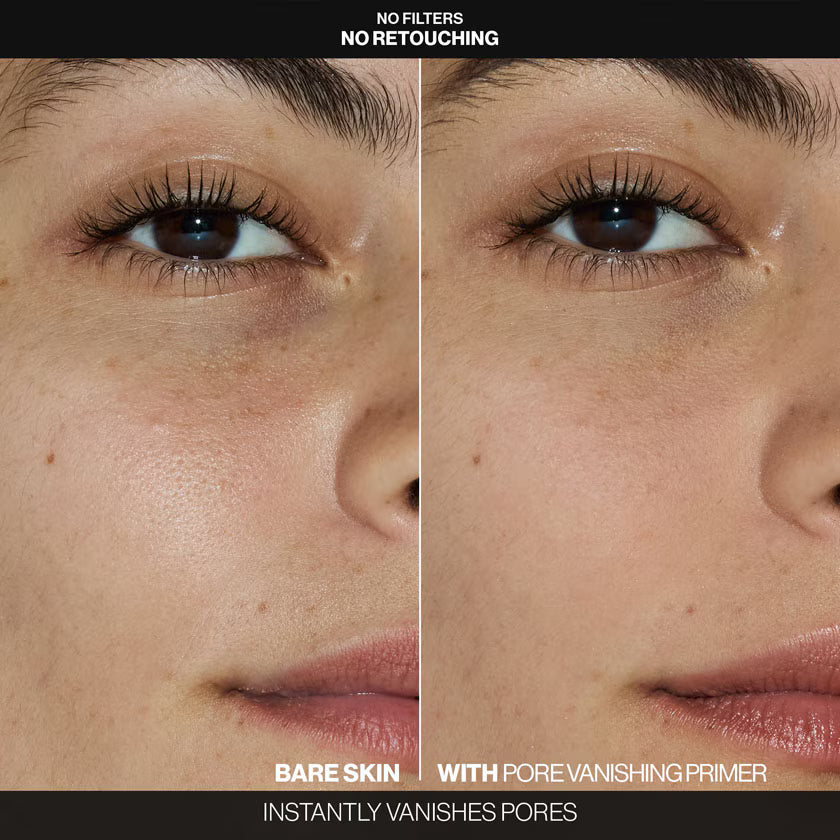 Smashbox Primer Photo Finish Pore Vanishing Difuminador De Poros.