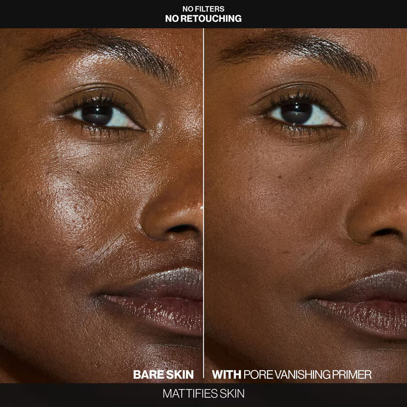 Smashbox Primer Photo Finish Pore Vanishing Difuminador De Poros.