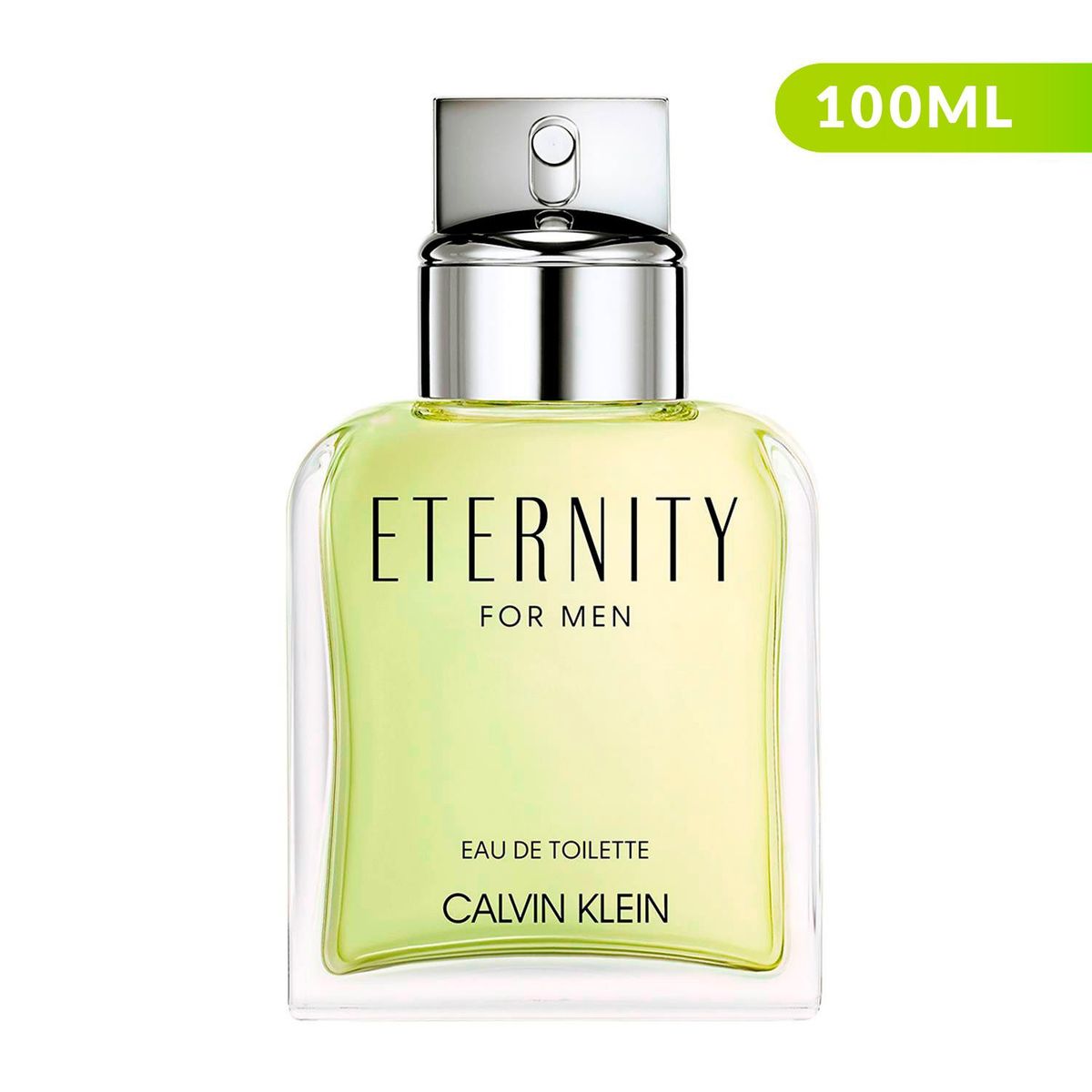 Perfume Calvin Klein Eternity Man EDT 100ml.