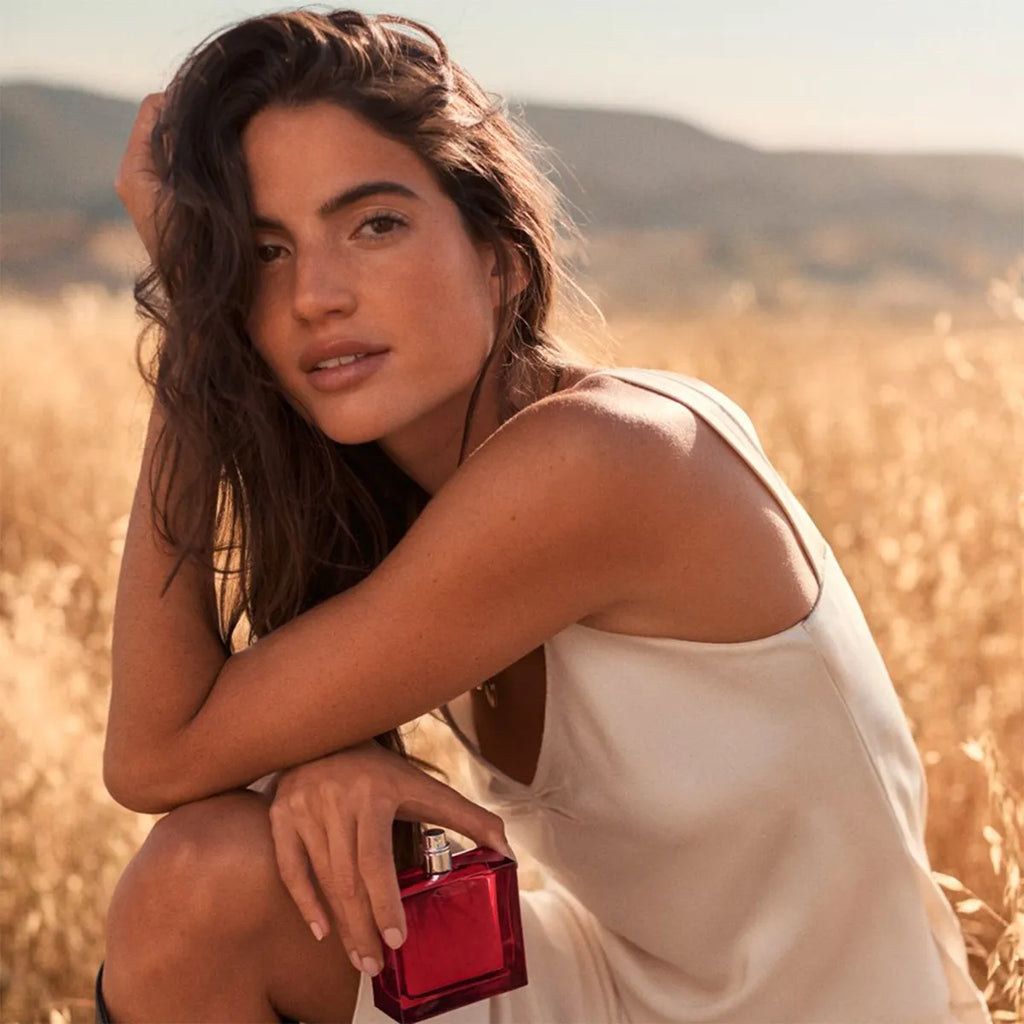 Perfume Ralph Lauren Intense Eau De Parfum 100ml.