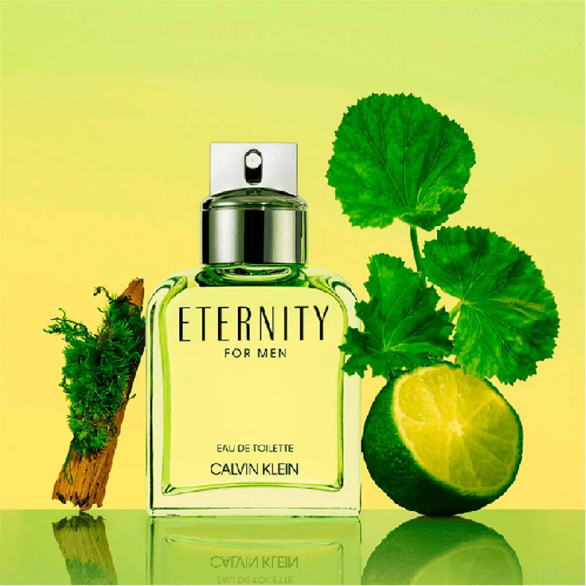 Perfume Calvin Klein Eternity Man EDT 100ml.