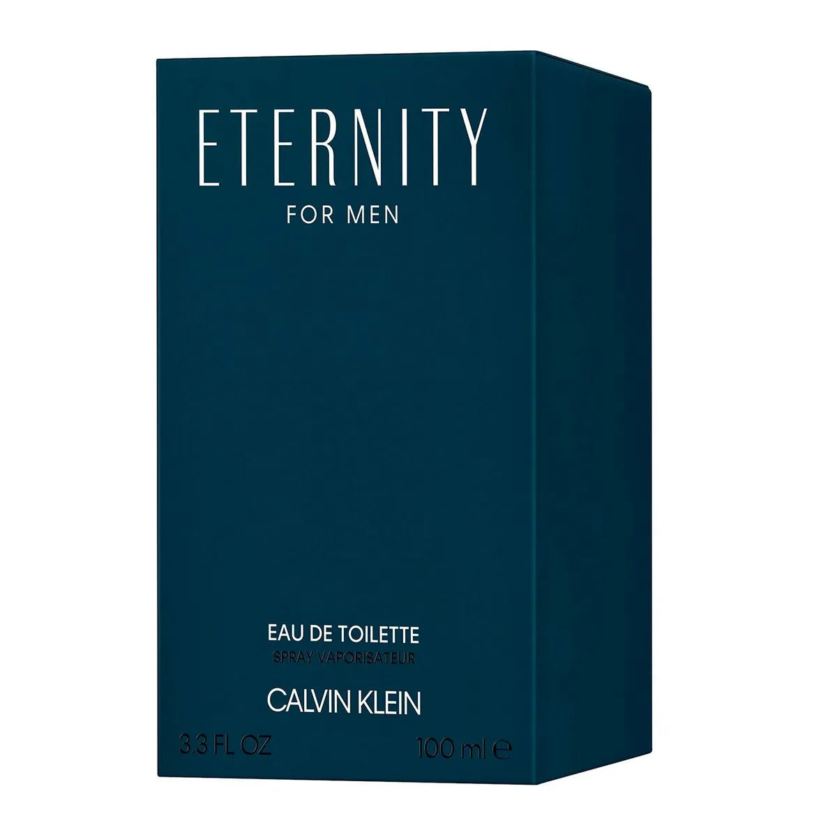 Perfume Calvin Klein Eternity Man EDT 100ml.