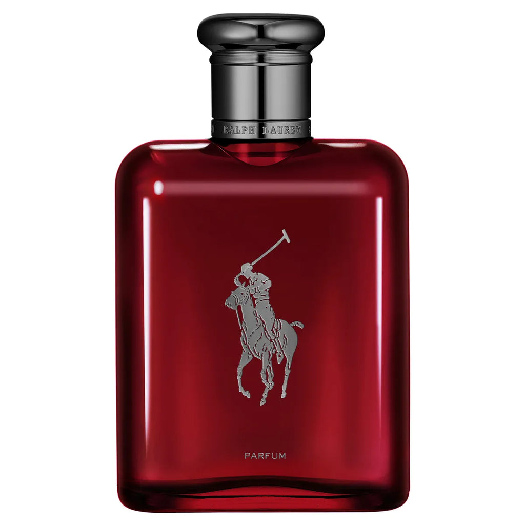 Perfume Polo Ralp Lauren Red Parfum 125ml.