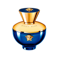 Perfume Versace Dylan Blue Pour Femme Mujer 50ml Eau de parfum.