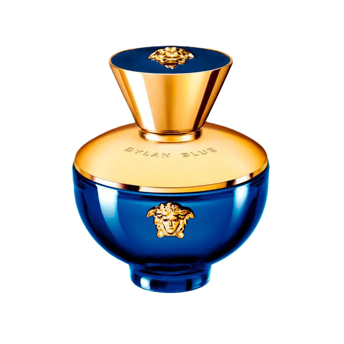 Perfume Versace Dylan Blue Pour Femme Mujer 50ml Eau de parfum.