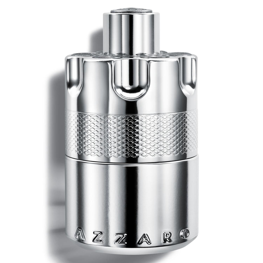 Perfume Azzaro Wanted Eau De Parfum 100ml.