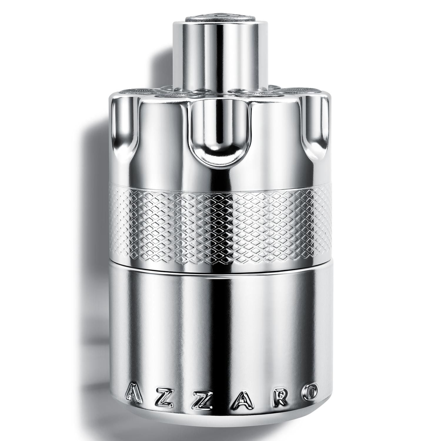 Perfume Azzaro Wanted Eau De Parfum 100ml.