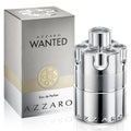 Perfume Azzaro Wanted Eau De Parfum 100ml.