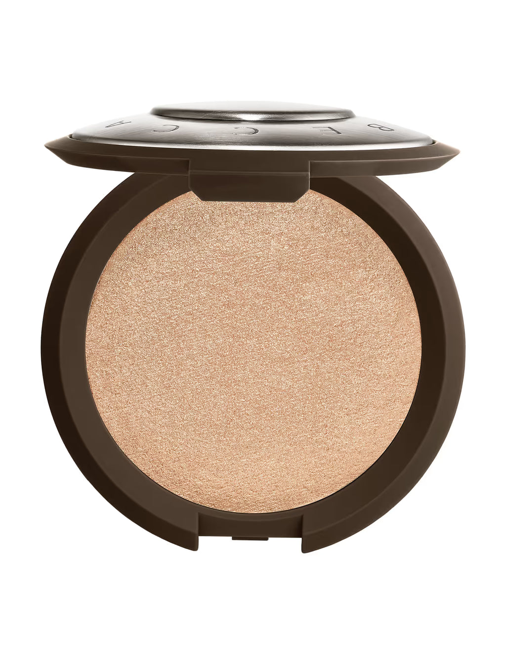 Samahbox x Becca Iluminador Shimmering Skin Perfector.